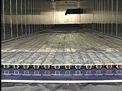 Why Live Floor Trailers are Gaining Popularity Over Traditional Dump Trailers
